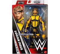 WWE Elite Collection Greatest Hits Logan Paul Wrestling Action Figure