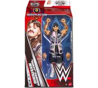 WWE John Cena Retirement Tour Mattel Elite Collection Greatest Hits Series 10 Wrestling Action Wrestler Figure Toy