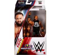 Jacob Fatu - WWE Elite Series 118