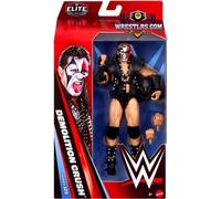 WWE Elite Collection Series 123 Demolition Crush Wrestling Action Figure