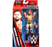 Mattel WWE Austin Theory With Tag Team Championship Belt Elite Collection Series 121 Wrestling Action Figure Toy