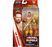 WWE Elite Collection - Royal Rumble - LA Knight