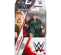 Mattel WWE Action Figure King Sheamus, 6-inch, 25-articulation, Swappable Hands, Greatest Hits 2025