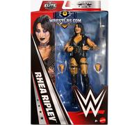 WWE Rhea Ripley Mattel Elite Collection Greatest Hits Series 11 Wrestling Action Figure Toy Wrestler