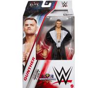 WWE Elite Collection - Greatest Hits - Gunther