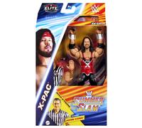 WWE Elite Summer Slam Figure X-Pac Collection 6inch John Cone Action Figure Toy