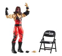 WWE Elite - Survivor Series 2020 - Kane Figure