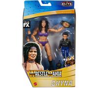 WWE Elite Wrestlemania 37 - Chyna