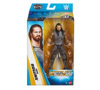 WWE Elite: Wrestlemania - Seth Rollins 6" Wrestling Figure Mattel JHX75