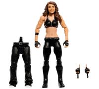 WWE Elite WrestleMania - Trish Stratus Action Figure