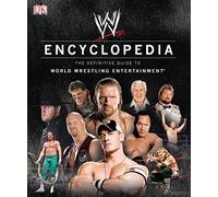 WWE Encyclopedia