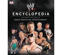 WWE Encyclopedia by Dorling Kindersley (2009-04-01)