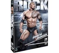 Wwe: Epic Journey of Dwayne the Rock Johnson [DVD] [2011] [Region 1] [US Import] [NTSC]
