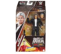 WWE Eric Bischoff Mattel Elite Collection Monday Night Wars Series 8 Wrestling Action Figure Toy