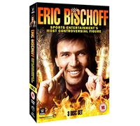 Wwe: Eric Bischoff - Sports Entertainment's Most Controversial... [DVD]