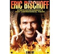 Wwe: Eric Bischoff - Sports Entertainment's Most [DVD] [Import]