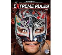 Wwe-Extreme Rules 2009 [Import allemand]