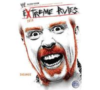 WWE: Extreme Rules 2010