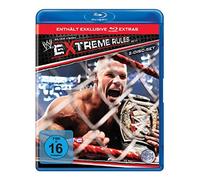 WWE: Extreme Rules 2011