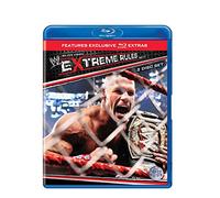 Wwe: Extreme Rules 2011 [Blu-ray] [Region B]