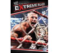 Wwe: Extreme Rules 2011 [DVD]