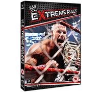 Wwe: Extreme Rules 2011 [DVD]