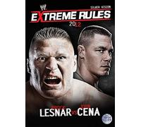 Wwe: Extreme Rules 2012 [DVD]