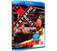 WWE: Extreme Rules 2014