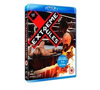 Wwe: Extreme Rules 2014 [Blu-ray]