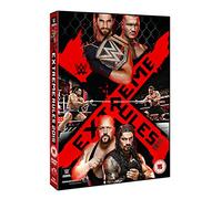 Wwe: Extreme Rules 2015 [DVD]