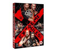 WWE: Extreme Rules 2015 [DVD] by John Cena