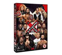 WWE: Extreme Rules 2019 - WWE - DVD