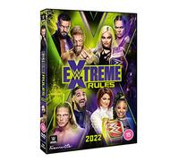 Extreme Rules 2022 (DVD)