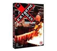 WWE: Extreme Rules [2014] (DVD)