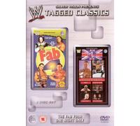 Wwe: Fab Four/One Night Only [DVD]