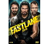 WWE: FastLane 2019