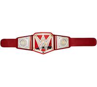 WWE FFD49 "Motion Activated Universal Championship" Figure