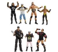 Wwe Figure Elite Top Picks 7 Models Random Shipping Assorted