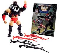 WWE Finn Balor Masters of The Universe Action Figure Walmart Limited Edition 14cm