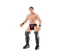 WWE FlexForce Back Flippin The Miz Action Figure