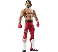 WWE FMD93 AJ Styles Action Figure -Series 85