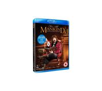 WWE: For All Mankind - The Life And Career Of Mick Foley (Blu-ray)