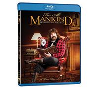 WWE: For All Mankind - The Life And Career Of Mick Foley (Blu-ray)