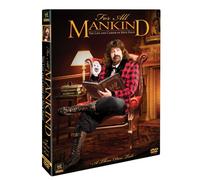 Wwe: For All Mankind - The Life And Career Of Mick Foley [DVD]