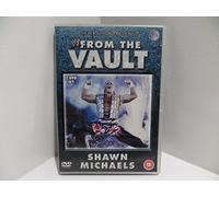 Wwe: From The Vault - Shawn Michaels [DVD]