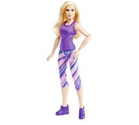 WWE FTD85 Superstars Lana Figure