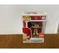 WWE Funko Pop Assuka