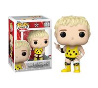 WWE Funko POP Dusty Rhodes