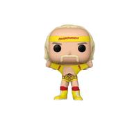 Funko Pop! Wwe #149 Hulk Hogan (Tearing Shirt)