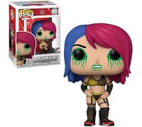 WWE Funko POP Vinyl Figure Asuka